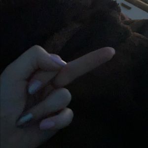 Meet your Posher, Alissa